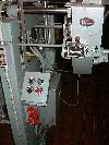  WOODLAWN IRON WORKS Narrow Fabric Festooner / Piddler,